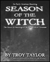 The Bell Witch - By Troy Taylor